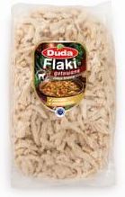 Zdjęcie Duda Flaki Cielęce Gotowane, Krojone, 2,5 Kg - Warszawa