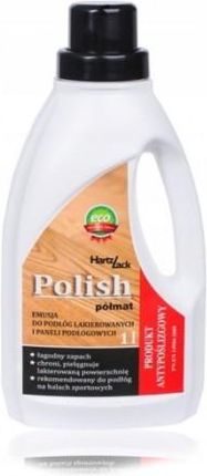 Hartzlack Emulsja Do Podłóg Polish Półmat 