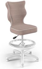 Zdjęcie Entelo Krzesło dziecięce Petit WH Jasmine rozmiar 4 WK+P (133-159 cm) różowe - Krosno