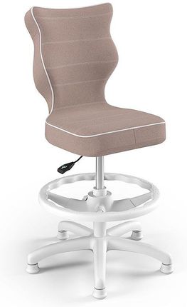 Entelo Krzesło dziecięce Petit WH Jasmine rozmiar 4 WK+P (133-159 cm) różowe