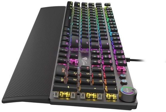 Genesis Thor 401 RGB  (NKG-1724)