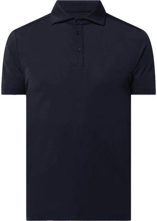 Koszulka polo o kroju slim fit z dodatkiem streczu model ‘Phoenix’ - Ceny i opinie T-shirty i koszulki męskie BEJE Koszulka polo o kroju slim fit z dodatkiem streczu model ‘Phoenix’ - Ceny i opinie T-shirty i koszulki męskie BEJE