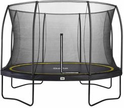 Zdjęcie Salta Trampolina Comfort Edition 251 cm Czarna 5074A - Choszczno