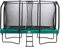 Zdjęcie Salta Trampolina First Class 366 x 214 cm Zielona 5375G - Gorzów Śląski