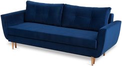 Zdjęcie Abra Meble Kanapa Diora Granat - Radom