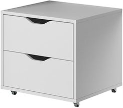 Zdjęcie Kontenerek Mati biały - Lipsk