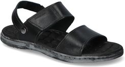 Zdjęcie Sandaly Pegada 131286 03 Anilina lico - Jedwabne