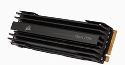 Corsair 2Tb M.2 Pcie Gen4 Nvme Mp600 Pro (CSSDF2000GBMP600PRO)