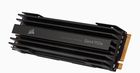 SSD 2TB CORSAIR M.2 PCI-E NVMe Gen4 MP600 PRO retail