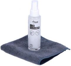 Zdjęcie Silver Monkey LCD Ultra Clean Set - zestaw czyszczący (SMUCS100) - Kraków