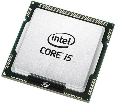 Procesor Intel Core i5-11600K 3,9GHz BOX (BX8070811600K) - Opinie