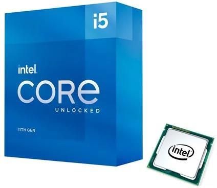 intel i5 11600k | www.agb.md