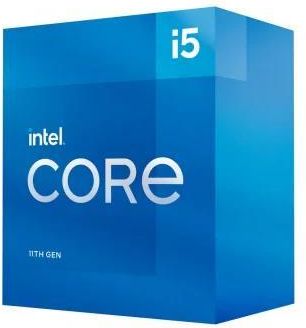 Intel Core i5-11500 BOX (BX8070811500)