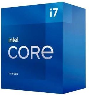 Intel Core i7-11700 BOX (BX8070811700)