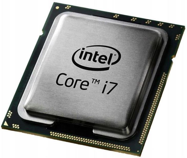 Procesor Intel Core i7-11700F 2,5GHz BOX (BX8070811700F