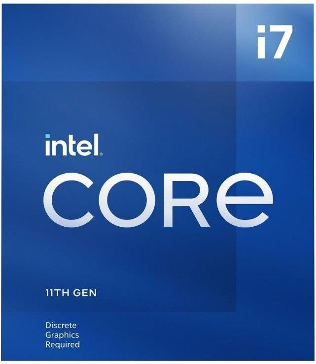 CPU Intel Core i7-11700 CPU BX80677I77700 Amazon.com: Intel BX80677I77700K 7th Gen Pentium Desktop