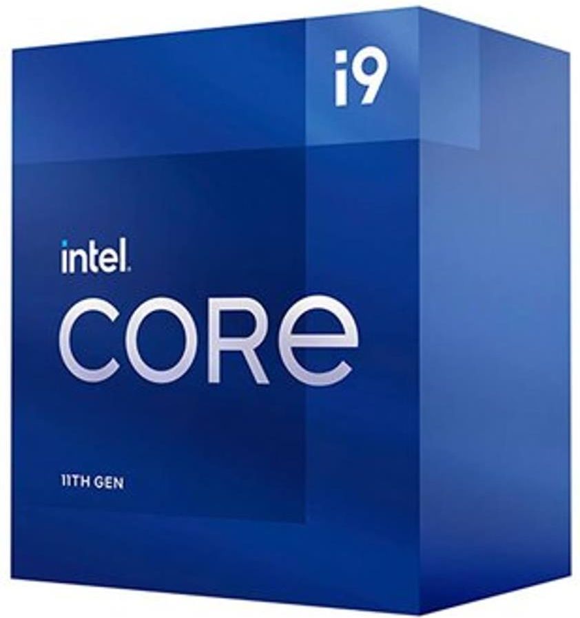 新品i9 11900/16G/SSD1T/Win10Pro/Office2019 Procesor Intel Core i9-11900 BOX (BX8070811900) - Opinie i ceny na