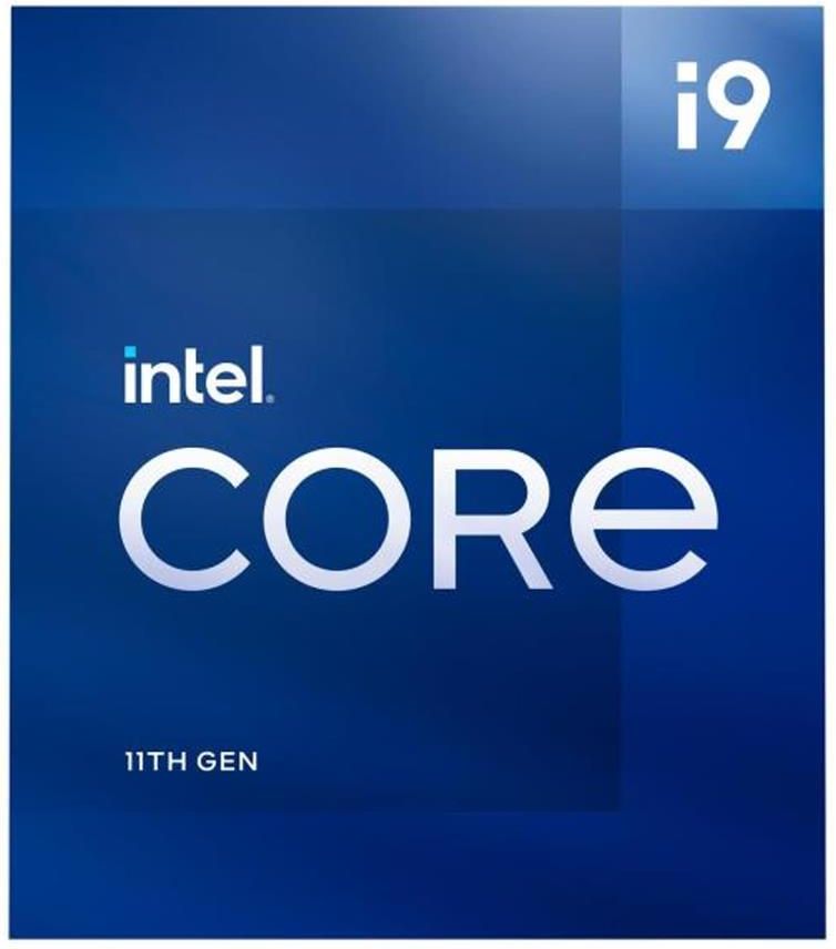 CPU Core i9 11900K BOX Intel Core i9-11900K - Procesory Intel Core i9 - Sklep