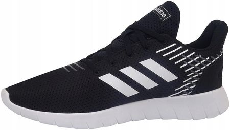 Adidas asweerun outlet czarne