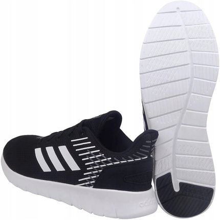 Adidas 2025 asweerun czarne