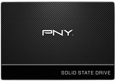 Pny Cs900 500Gb (SSD7CS900500RB)