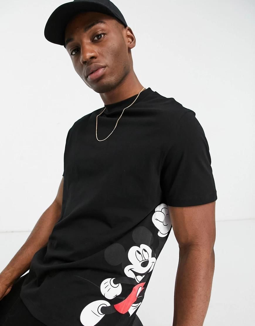 asos disney t shirt