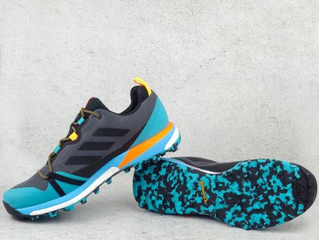 Adidas Terrex Skychaser Lt FX0148 r.42 - Ceny i opinie - Ceneo.pl