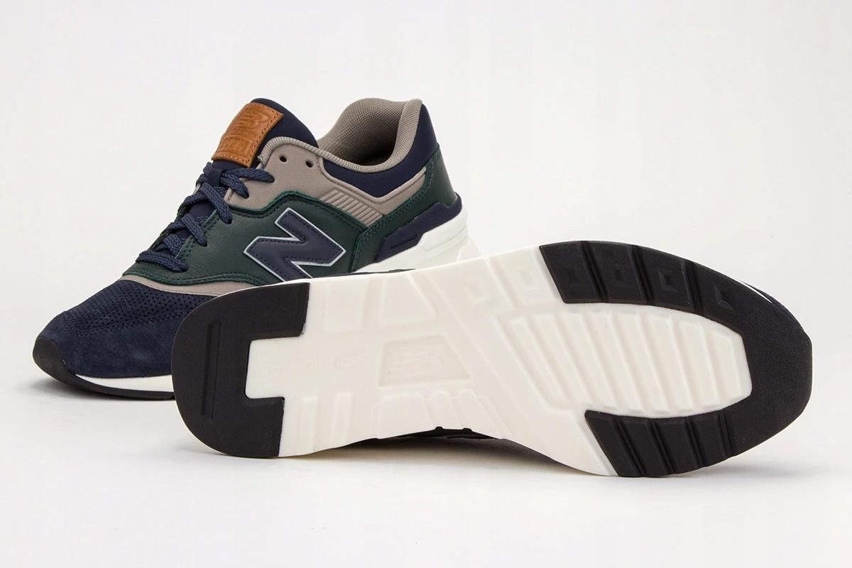 New Balance CM997HXB Buty M skie Ceny i opinie Ceneo.pl