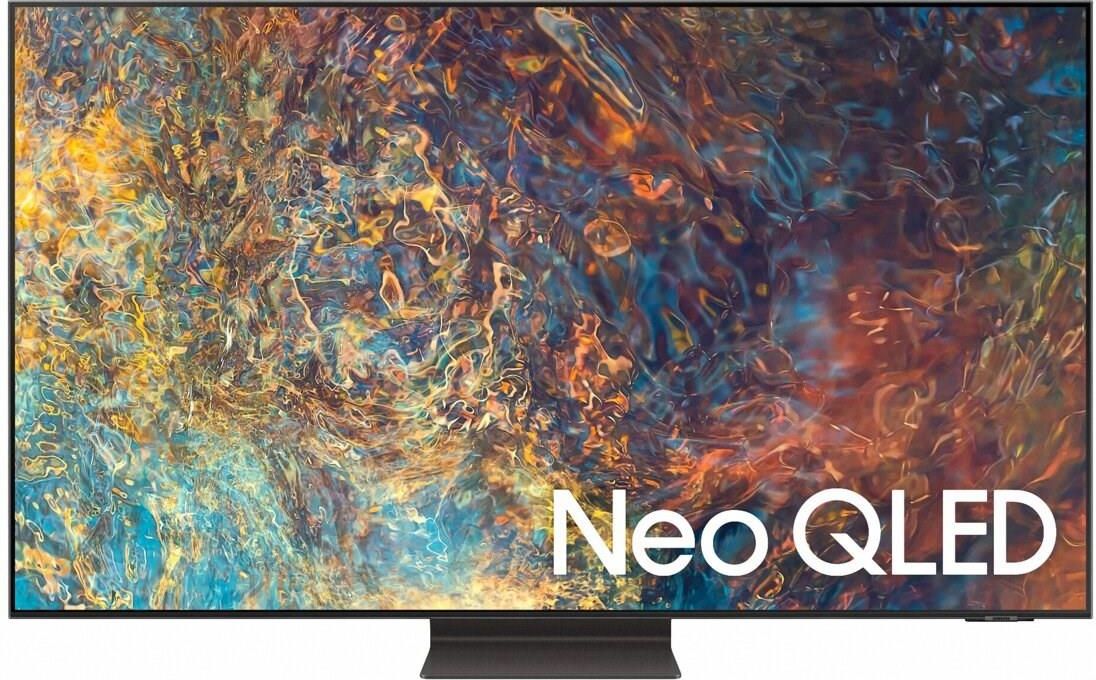 samsung neo qled tv qn95a