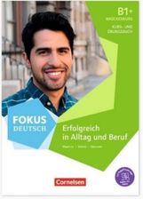 Fokus Deutsch B1 + Brückenkurs