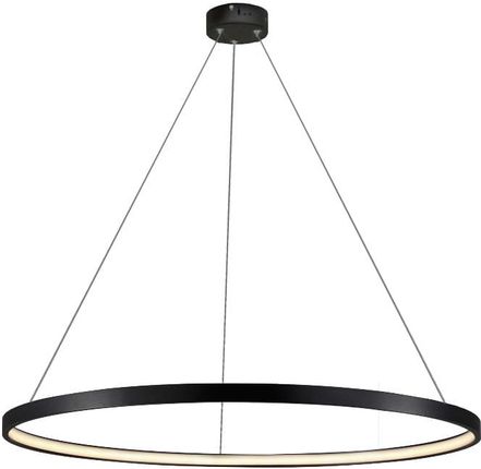 Light Prestige Ring Lampa Wisząca L (Lp9091Plbk)