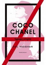 Zdjęcie Coco Chanel. Sypiając z wrogiem - Piotrków Kujawski