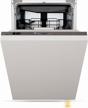 Zmywarka Whirlpool WSIO 3O23 PFE X