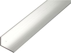 Zdjęcie Gah Alberts Profil Kątowy Aluminiowy Surowy 40X20X1000Mm - Siechnice