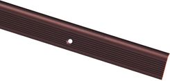 Zdjęcie Gah Alberts Profil Schodowy Aluminiowy 20X6,3X1000Mm - Wołów