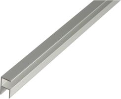 Zdjęcie Gah Alberts Profil Narożny Aluminiowy 12,9X24X1000Mm - Milicz