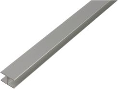 Zdjęcie Gah Alberts Profil Aluminiowy Typu U 22,5X22X1000Mm - Milicz