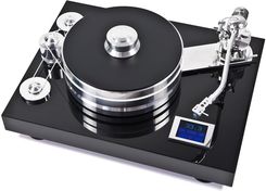 Zdjęcie Pro-Ject Signature 12 czarny  - Buk