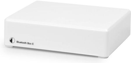 Pro-Ject Bluetooth Box E biały 