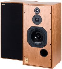 Zdjęcie Harbeth SHL5plus XD wiśnia  - Rogoźno