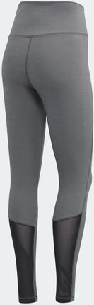 Adidas Design Move High-Rise Logo Tights DU2300 Ceny i opinie