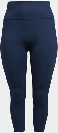 Adidas Formotion Sculpt Tights (Plus Size) GN9140 - Ceny i opinie