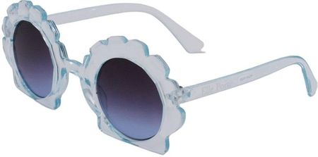 Elle Porte Okulary Przeciwsłoneczne Shelly - Blue 3-10 Lat