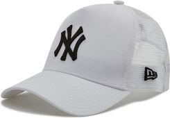 Czapka z daszkiem NEW ERA - Essential Af Trucke 12285467 Biały