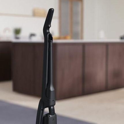 Electrolux wellQ6 付属ノズルなし スティッククリーナー WELLQ6 グラニットグレー WQ61-1OGG