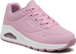 Skechers Sneakersy - Stand On Air 310024L/Pnk Pink