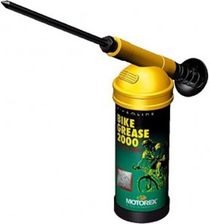 Zdjęcie Motorex Smarownica Bike Gun Srebrny - Stargard