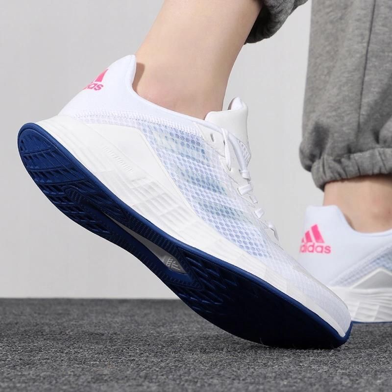 Adidas Buty Damskie Duramo FY6710 biale - Ceny i opinie - Ceneo.pl