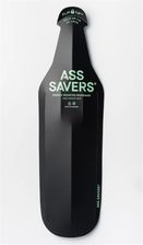 Zdjęcie Ass Savers Big Czarny Tył - Nowe Miasteczko
