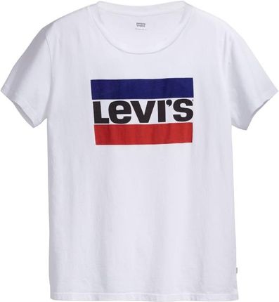 T-shirt, koszulka damska Levi's The Perfect Tee 173690297 Rozmiar: XS